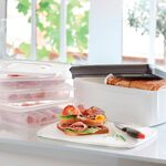 Tupperware BreadSmart Brotbeh&auml;lter 