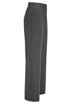 Hose in  modischer Weite  