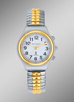 &laquo;Pierre Chaubert&raquo;-Funk-Damenuhr 