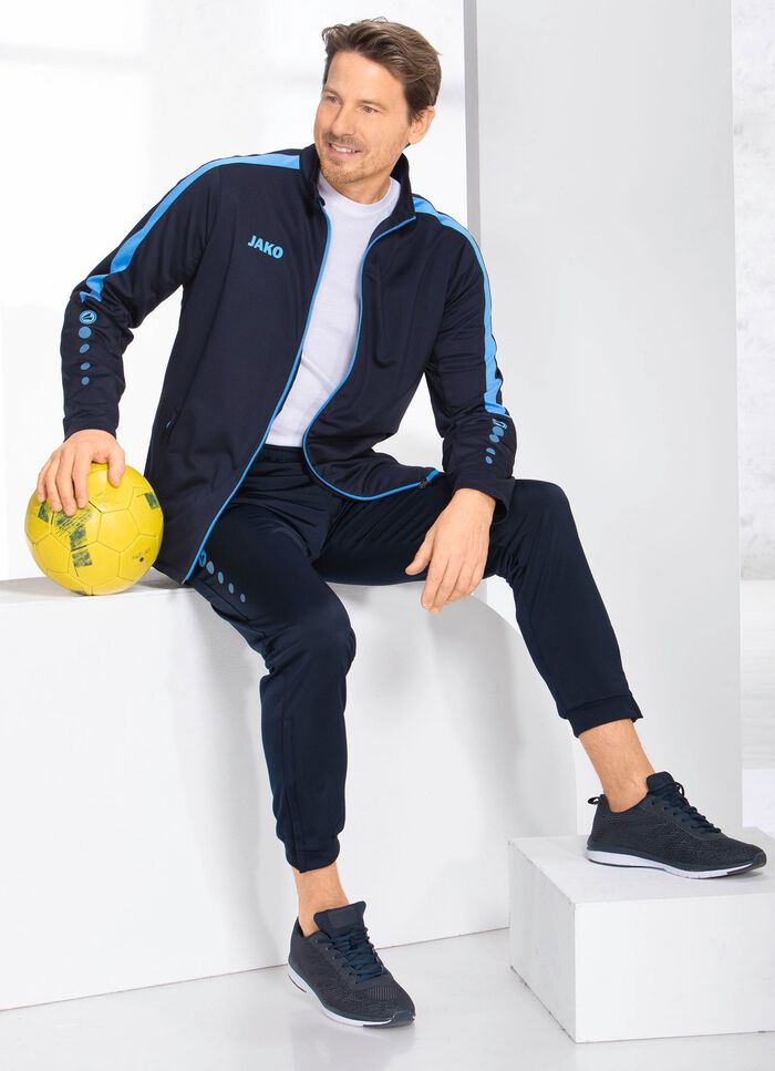 Freizeitanzug von &laquo;Jako&raquo; 