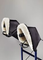 Handw&auml;rmer aus Schurwolle 