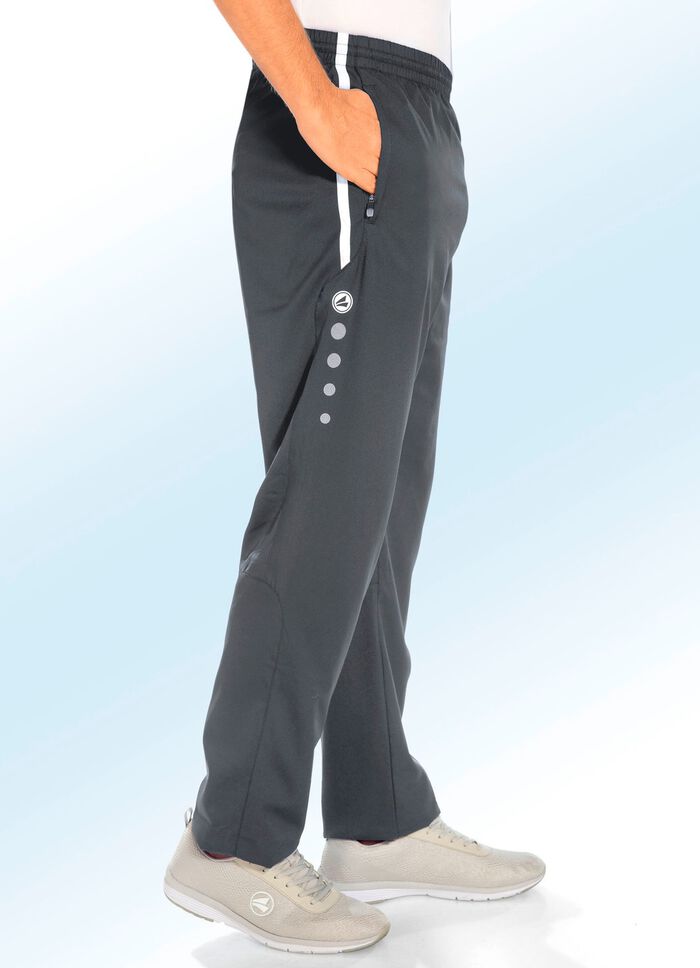 &laquo;Jako&raquo;-Freizeithose in 3 Farben ANTHRAZIT