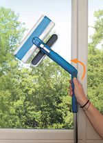 Fensterreinigungssystem von Livington 