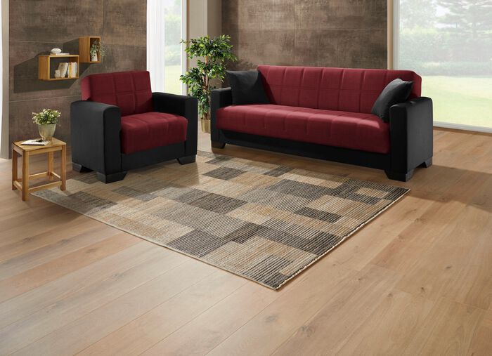 Moderne Polsterm&ouml;bel  