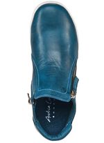 Andrea Conti, sportliche Damen-Boots, mit herausnehmbarem Fussbett JEANS