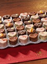 Lauensteiner Herzen, 225g 