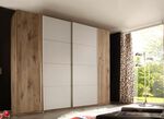 Moderner Schwebet&uuml;ren-Schrank 