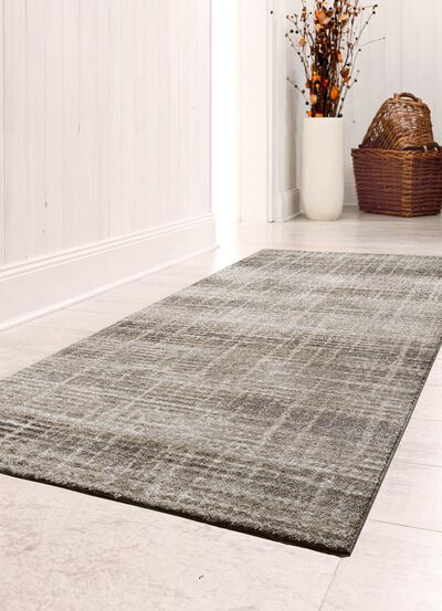 Gewebte Br&uuml;cken und Teppiche 