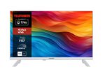 Telefunken XF32TO750-W Full-HD-Smart-LED-Fernseher 