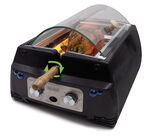 Multigrill von Livington SCHWARZ