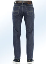 «Paddock's»-Jeans in 4 Farben MITTELBLAU