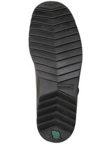 Waldl&auml;ufer, gef&uuml;tterte Herren-Boots, Winterscuhe, Weite K, mit Lammfell 