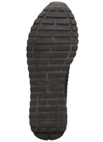 Caprice Slipper mit Glitzersteinchen 