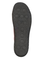 ELENA EDEN, bequeme Damen-Schn&uuml;rschuhe, Weite G, mit herausnehmbarem Fussbett BORDEAUX