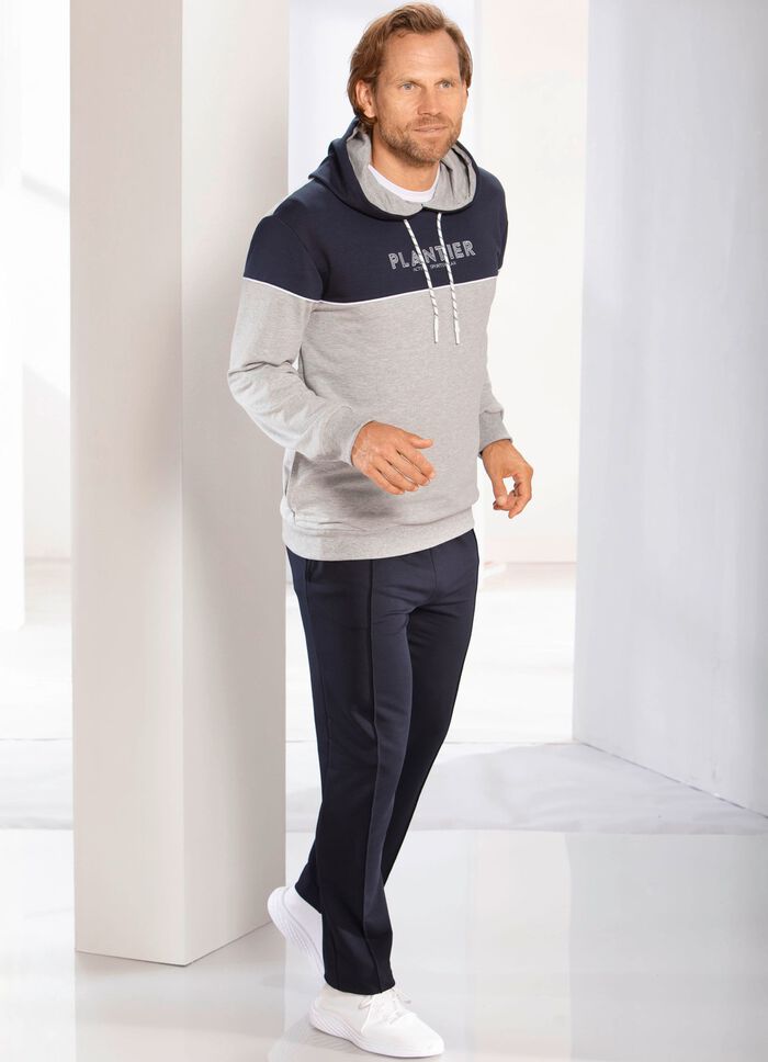 Freizeitanzug von &laquo;Plantier&raquo; 