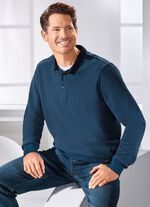 Poloshirt von &laquo;Milano Italy&raquo; 