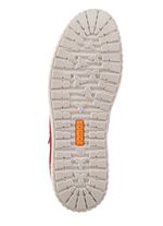 Schn&uuml;rschuh mit atmungsaktivem Fussbett 