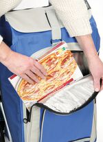 Leichter und leiser Einkaufsroller Royal Shopper 