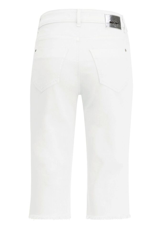 Magic-Jeans-Bermudas 