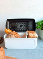 Tupperware BreadSmart Brotbeh&auml;lter 