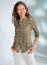 Shirtbluse Made in Germany 