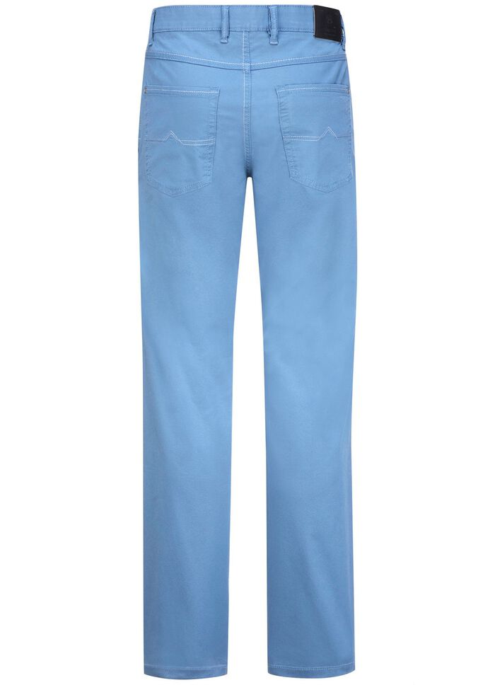 Sommerliche Hose von &laquo;Suprax&raquo; in 3 Farben HELLBLAU