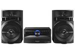 Panasonic Stereoanlage SC-UX104 SCHWARZ