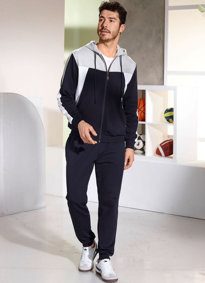 Freizeitanzug von &laquo;Athlet&raquo; 