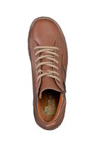 ELENA EDEN, bequeme Damen-Boots, Weite G, mit herausnehmbarem Fussbett 