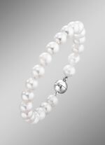 Armband mit S&uuml;sswasser-Zuchtperlen 