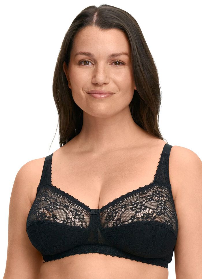 Susa BH mit h&uuml;bscher Elastikspitze 