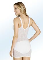 Miss Mary Body aus Elastikspitze 