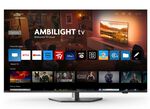 Philips The One 4K Ultra-HD Ambilight-LED-TV 