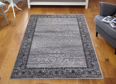 Gewebte Br&uuml;cken und Teppiche mit tollem DessinGewebte Br&uuml;cken und Teppiche mit tollem Dessin 