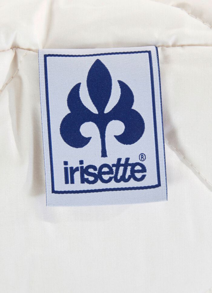 Bettwarenprogramm von Irisette mit Kapok-Fasern 