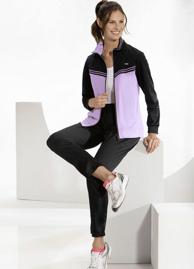 Freizeitanzug von «LPO» in 2 Farben 