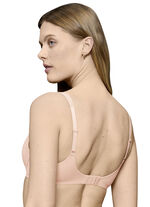 BH Cup BBody Make-up Illusion  Bügel-BH für ein zauberhaftes Décolleté PUDER