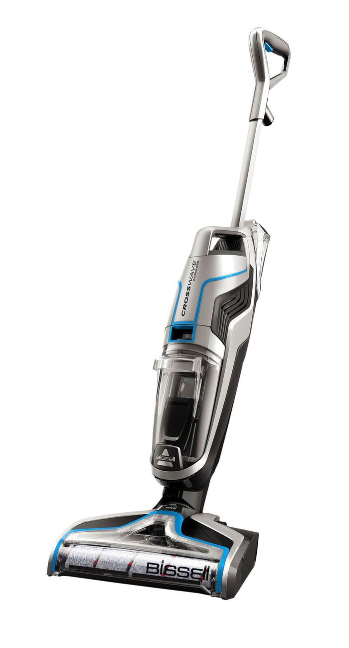 Kabelloser Bissell Nass- und Trockensauger 