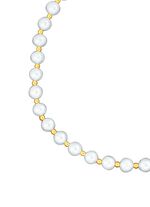 S&uuml;sswasser-Zuchtperlkette in verschiedenen L&auml;ngen 