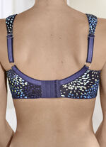 BH mit hohem Baumwollanteil 