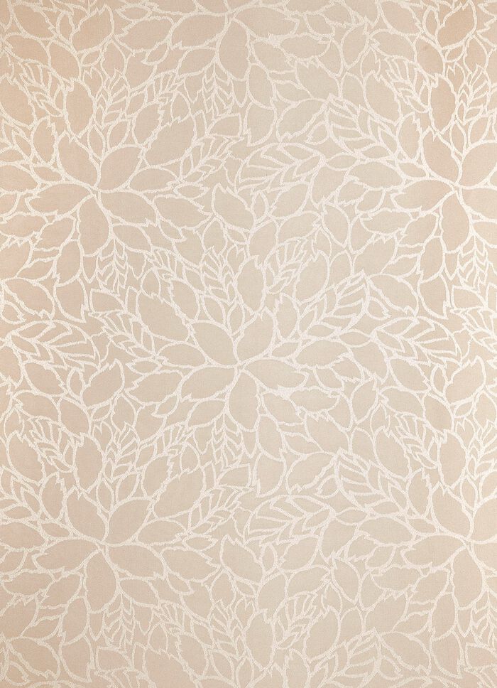 &Uuml;bervorhang-Garnitur mit Universalschienenband 