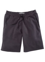 Tolle Schlupf-Shorts von &laquo;Paddock's&raquo;in 3 Farben GRAFIT