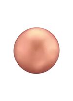 Perlmutt Klangkugel mit zartem, individuellem Klang 