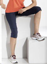 3/4-Hose von «LPO» in 3 Farben MARINE