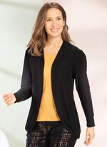 Chasuble zum kombinieren SCHWARZ