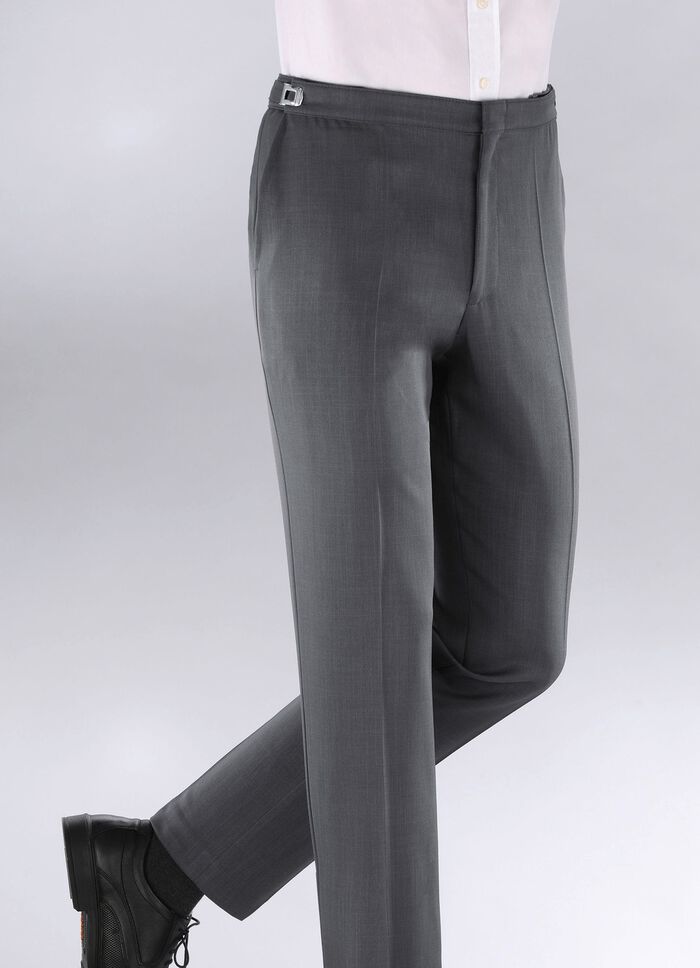 &laquo;Klaus Modelle&raquo;-Autofahrerhose in 4 Farben 