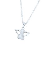 Anh&auml;nger mit Panzerkette &laquo;Engel&raquo; 