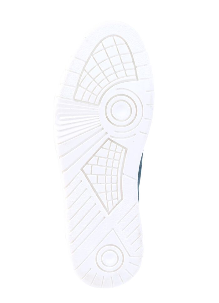 Waldl&auml;ufer Sneaker aus bestem Veloursleder 