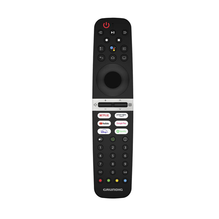 Grundig LED-Fernseher 