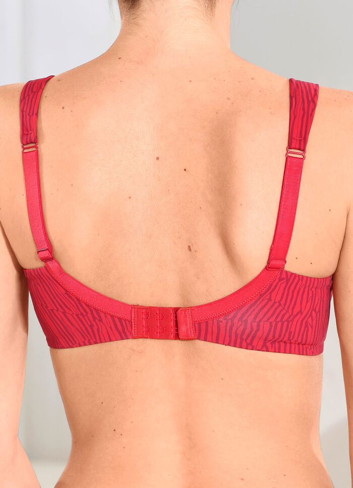 Naturana BH mit vorgeformten Cups 